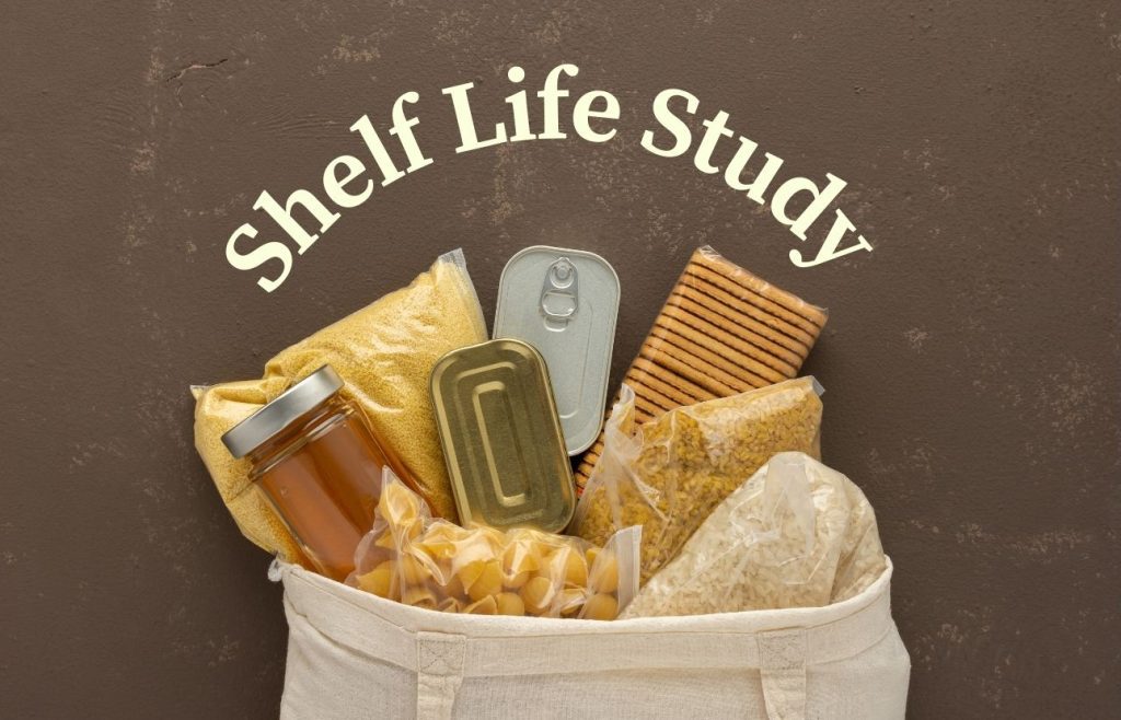 Shelf Life Testing | Envirocare Labs