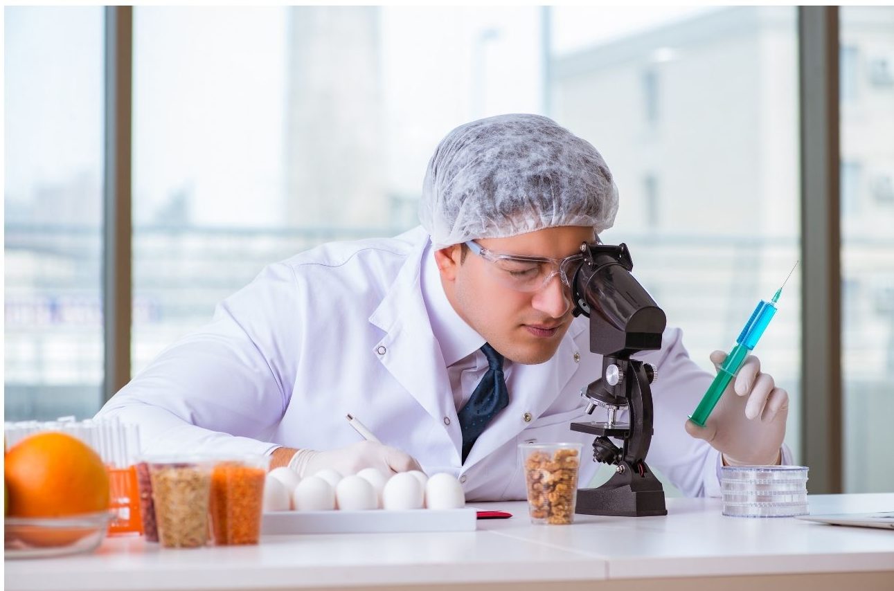 Identify and quantify allergens in food products | Envirocare Labs
