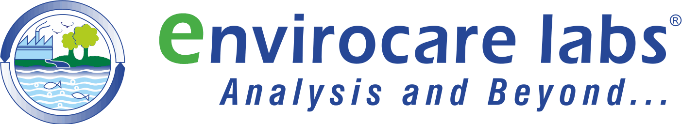 Envirocare Lab Logo