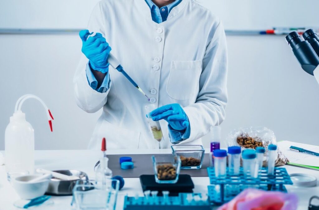 Food Additives | Envirocare Labs