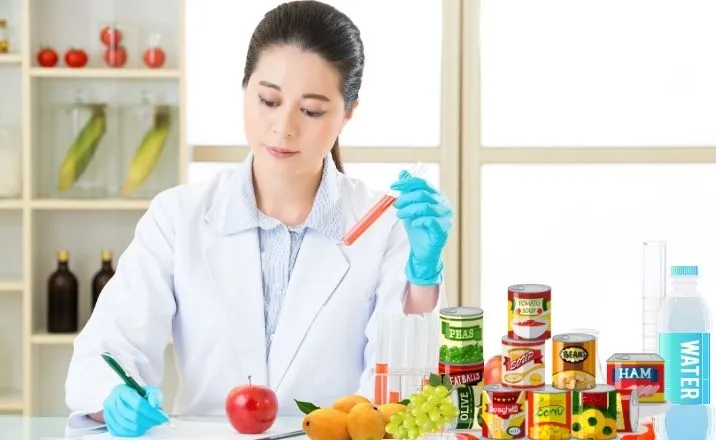 Unlocking the Importance of Food Testing: A Comprehensive Insight