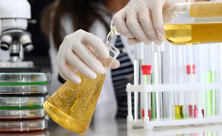 Ensuring Quality and Safety: The Importance of Alcoholic Beverage Testing