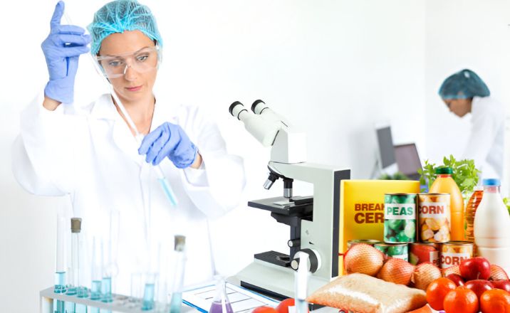 Shelf life testing | Envirocare Labs