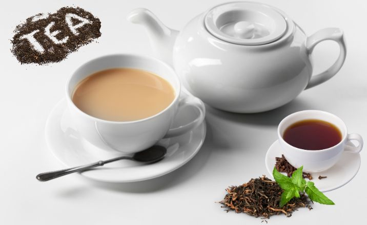 Tea Testing Lab | Envirocare Labs