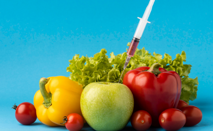 GMO Testing | Envirocare Labs