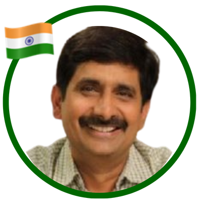 Dr. Prabodh Halde