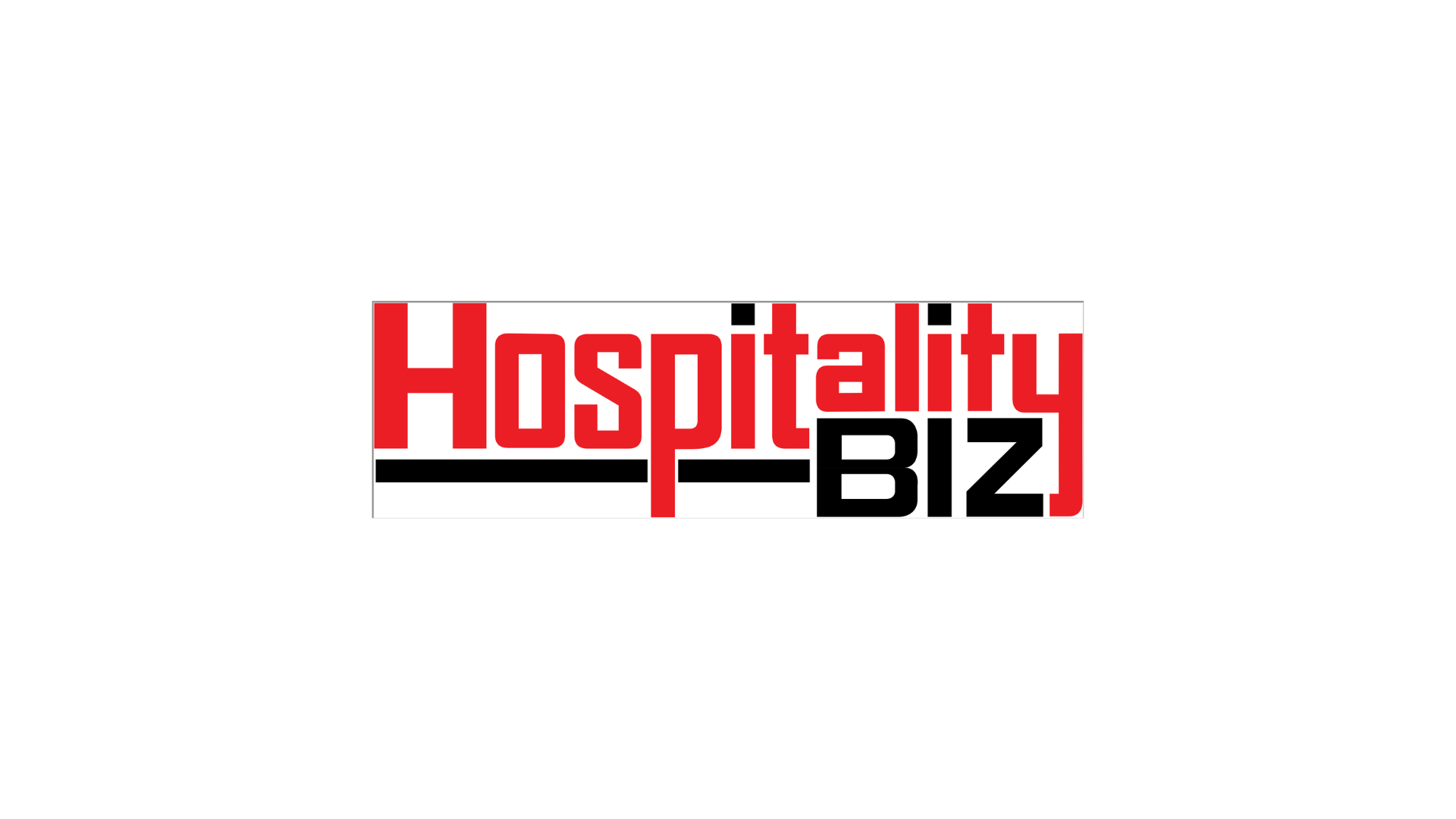 Hospitality Biz