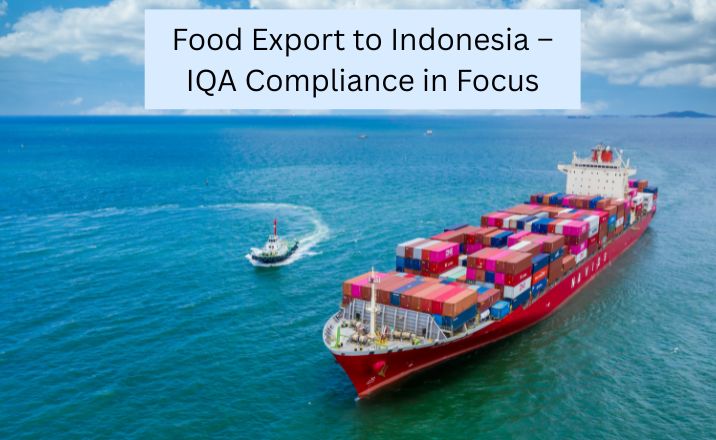 IQA Approved Lab