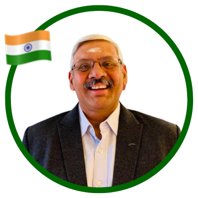 Dr. Kumar M Iyer