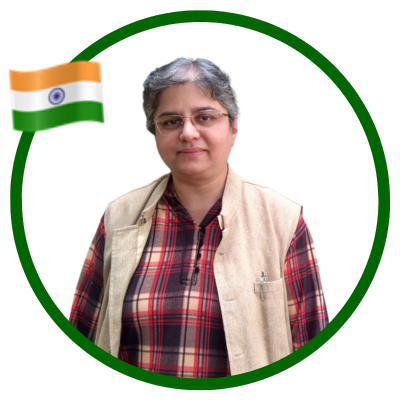 Dr. Priyadarshini Karve