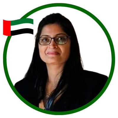 Priya Gunjan