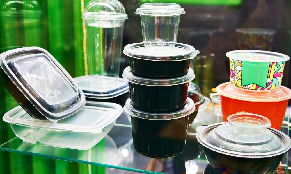 PFAS Testing | Food Packaging material | Envirocare Labs