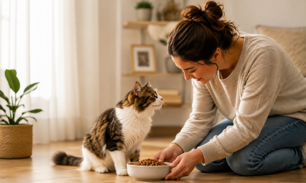 Pet Food Testing in Lab | Envirocare Labs